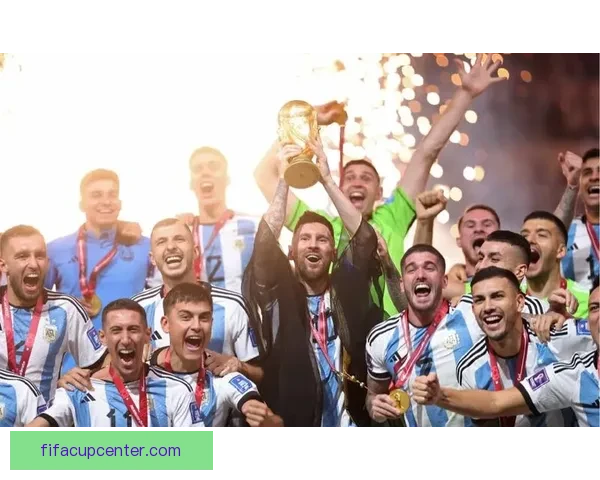 美加墨世界杯赛场精彩瞬观全球足球盛事盛况与激情碰撞