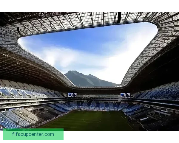 美加墨世界杯赛场精彩瞬现全球足球盛事盛况