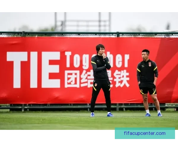 中国男足再次垫底 U16国少三战全败无缘前六成绩惨淡