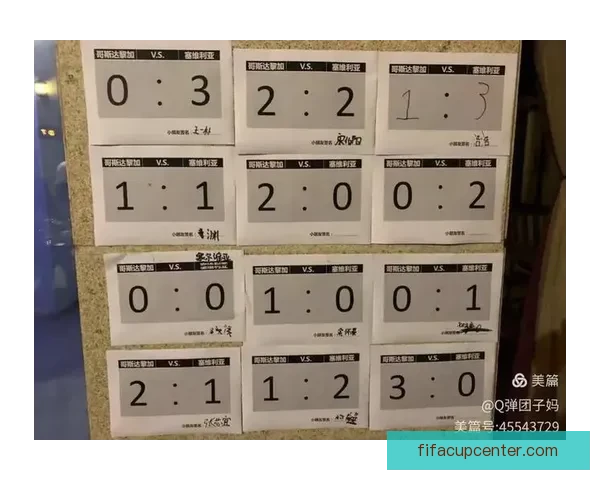 世界杯足球竞猜官网最新攻略与玩法全解析指南