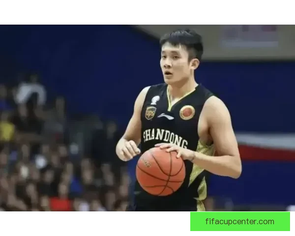丁彦雨航24岁荣膺MVP燃起闯NBA梦想 蝉联MVP后决心更加坚定 丁彦雨航24岁荣膺MVP燃起闯NBA梦想 蝉联MVP后决心更加坚定