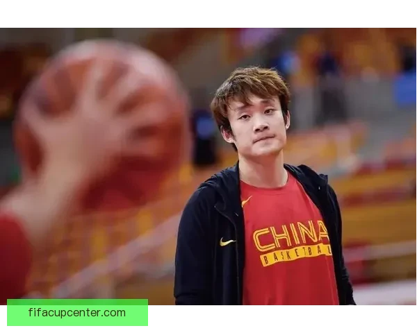 丁彦雨航24岁荣膺MVP燃起闯NBA梦想 蝉联MVP后决心更加坚定
